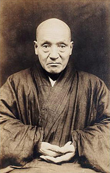 印光大師