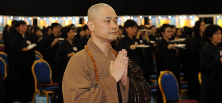 悟廣法師