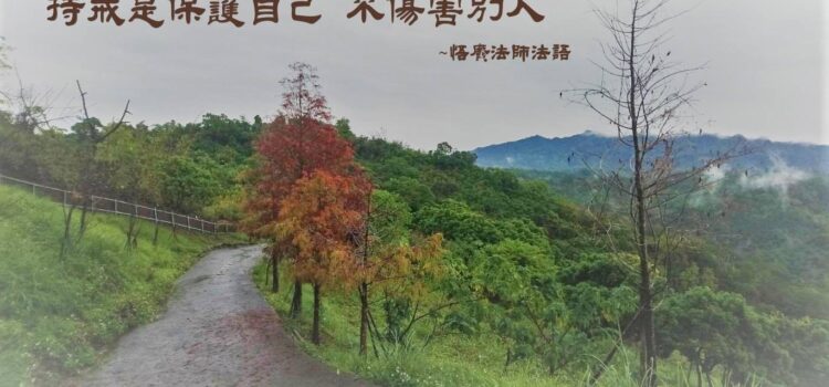 覺悟「佛法」